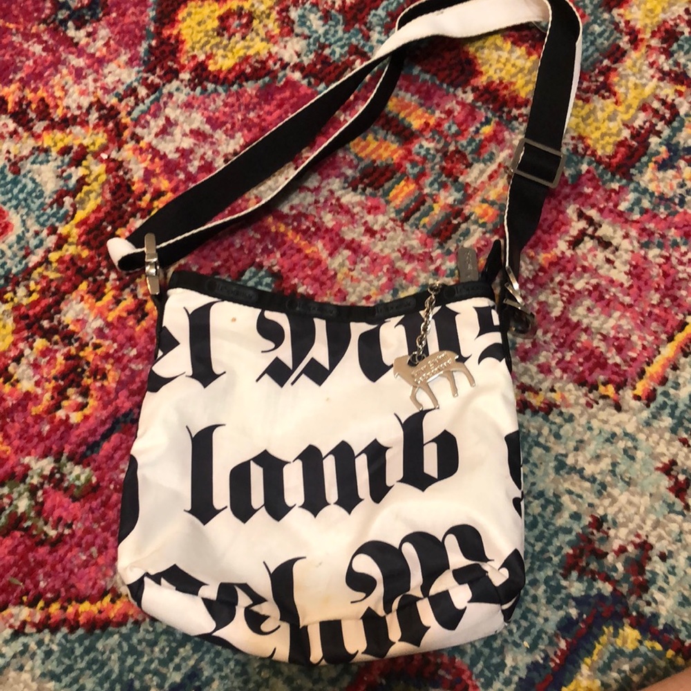 Small Gwen Stefani L.A.M.B. for LeSportsac